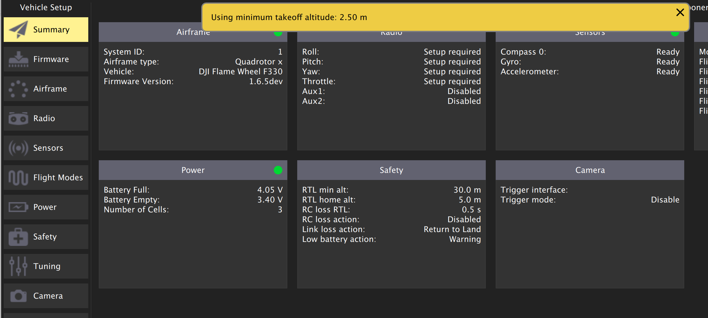 Unable to make PX4 1.5.5 on Mac · Issue #350 · microsoft/AirSim · GitHub