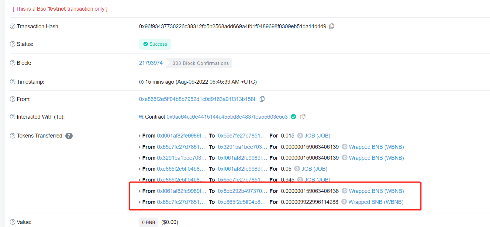Github Wangjiabao Jobs
