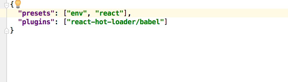 Solve why Error 。ES6 · Issue #7683 · webpack/webpack · GitHub