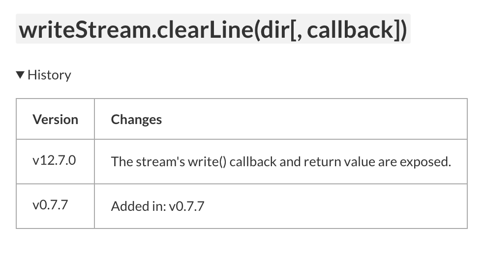 [Feature][Documentation] include yarn version in the website · Issue ...
