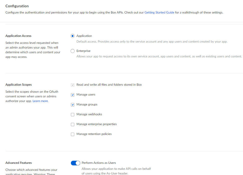 Requests done with JWT authentication keep returning a 404 · Issue 244 · box/boxpythonsdk