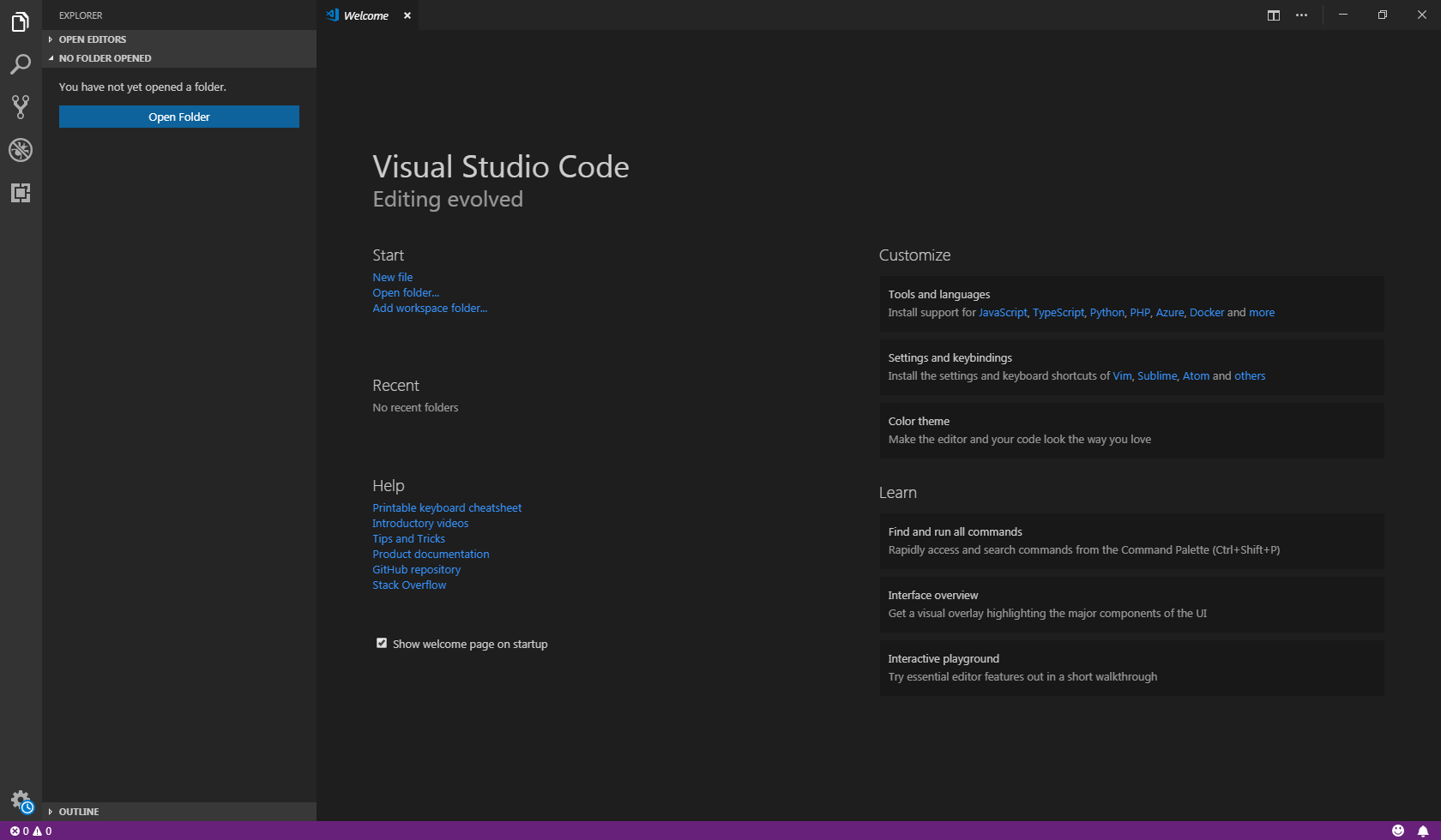 Option to combine tabs and title bar · Issue #107123 · microsoft/vscode ...