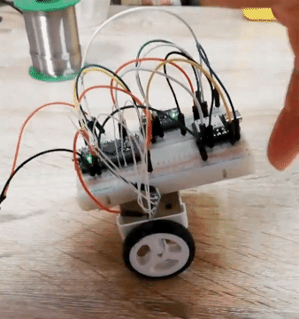 GitHub - takeyamayuki/Inverted-pendulum: Program for inverted pendulum ...