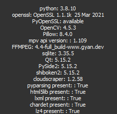 Hydrus crashes on audio files · Issue #1007 · hydrusnetwork/hydrus · GitHub