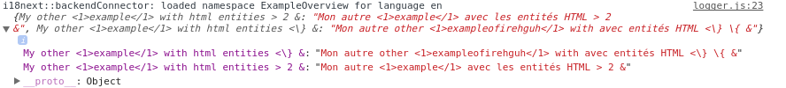 Weird replacement of the key by corresponding translation · Issue #370 ...