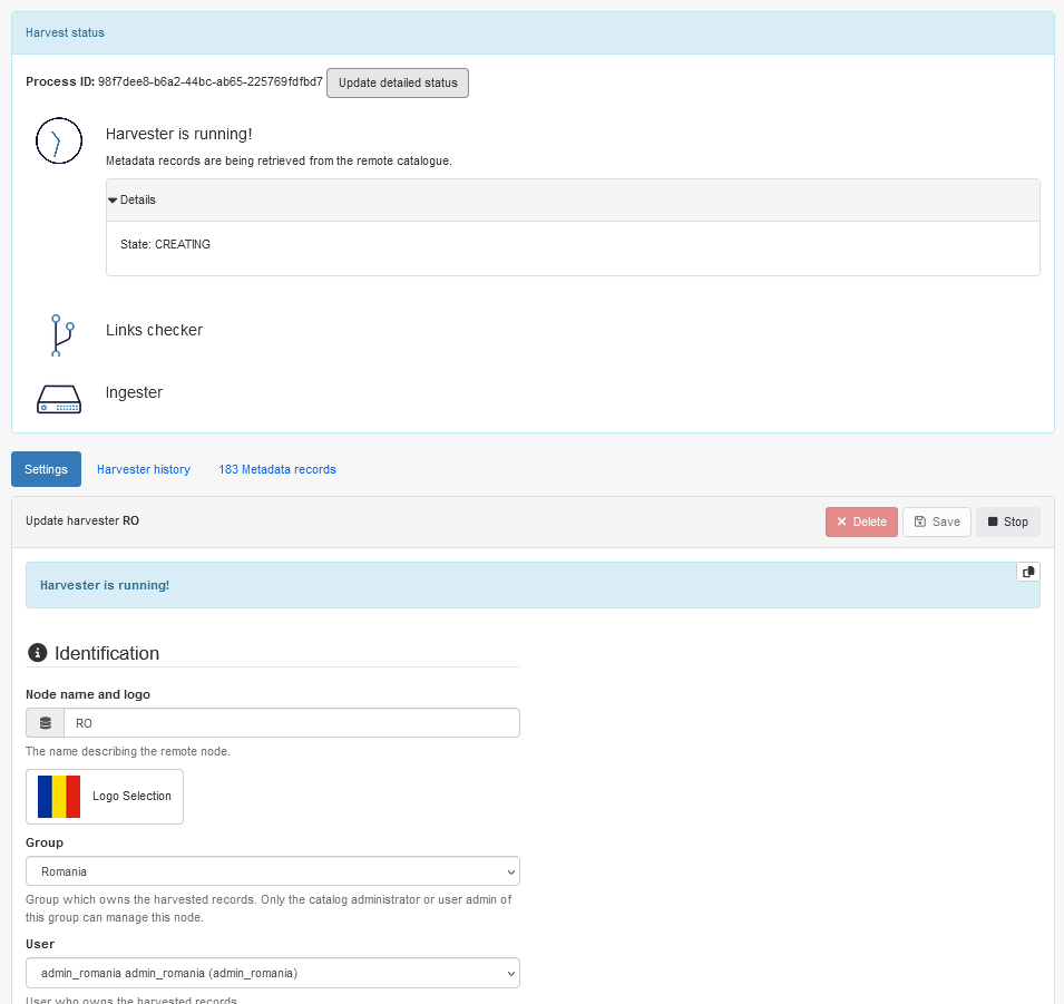 RO harvest issue · Issue #156 · INSPIRE-MIF/helpdesk-geoportal · GitHub