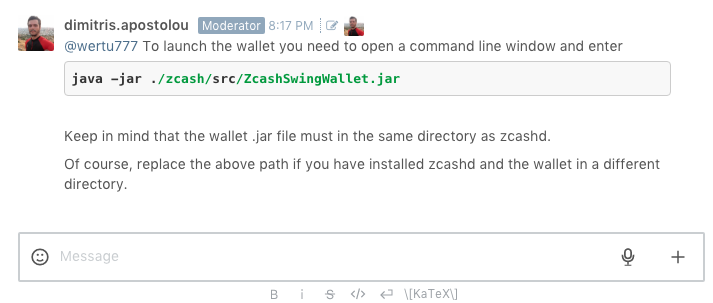 [BUG] Text marked as code is not rendered correctly on iOS · Issue ...