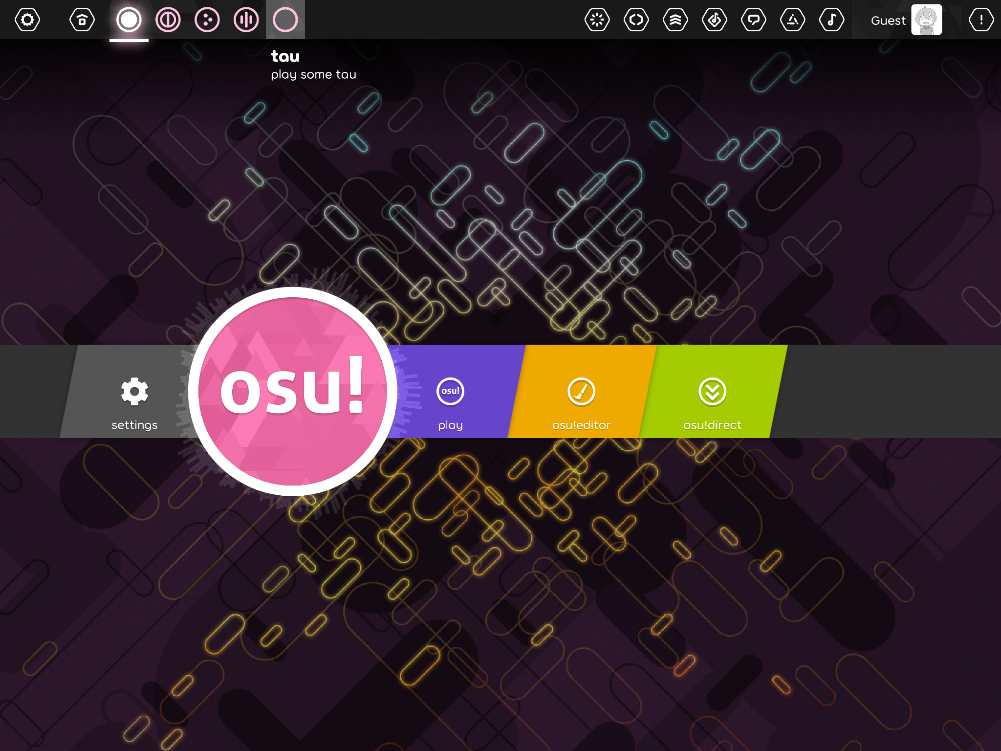 PNG-based textures aren't visible · Issue #11165 · ppy/osu · GitHub