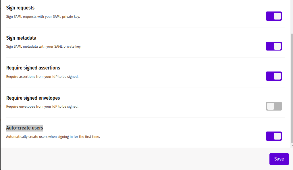 0.7.5 - Next problems with SAML auth (Google) · Issue #1362 · firezone ...
