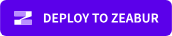 Deploy on Zeabur