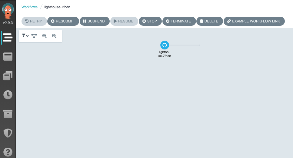 Workflow controller OOMKilled with running `withParams:` 10k params ...