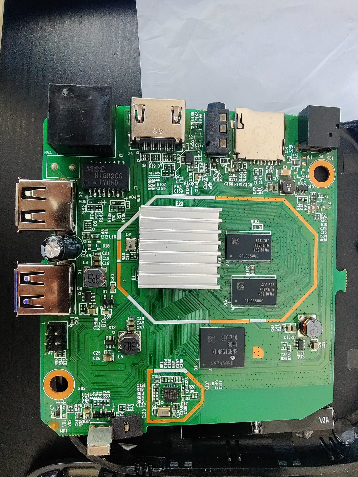 Wifi card not detecting · Issue 819 · ophub/amlogics9xxxarmbian · GitHub