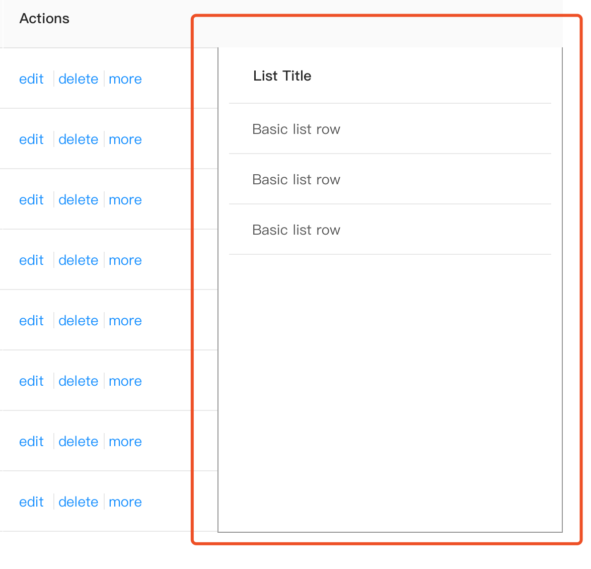 table 合并单元格问题 · Issue #18308 · ant-design/ant-design · GitHub