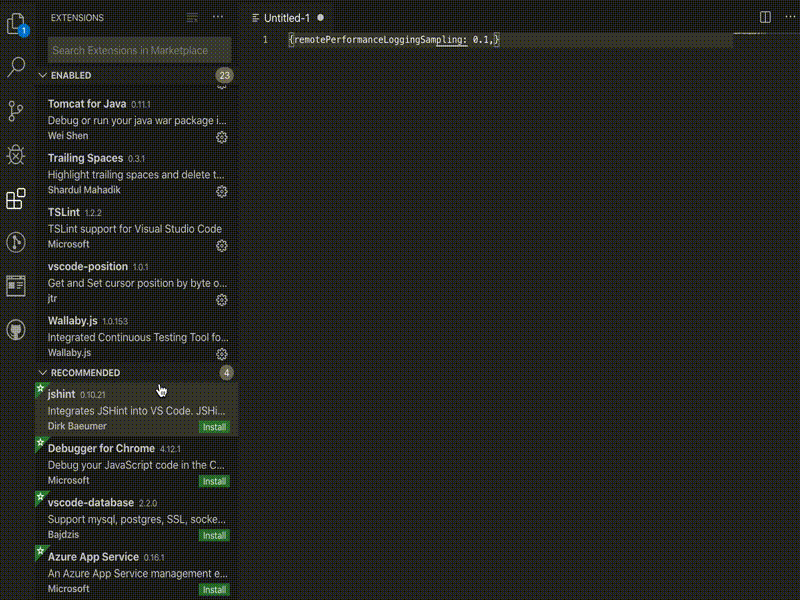 Invalid links are created · Issue #2256 · wallabyjs/public · GitHub
