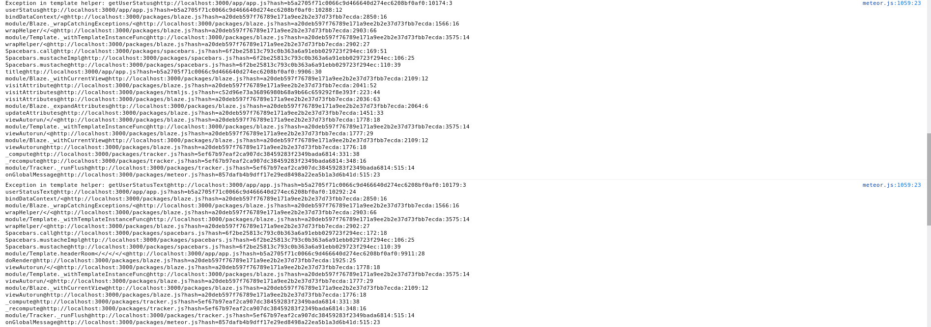 Livechat error when closing chat · Issue #18952 · RocketChat/Rocket ...