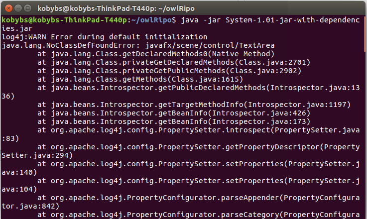 Installation bug · Issue #244 · TechnionYP5777/Smartcity-Smarthouse ...