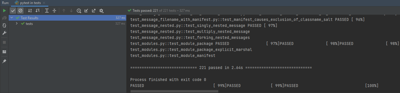 tests_passing