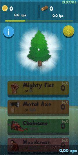 GitHub - MrPio/MrMiner: Idle game · GitHub