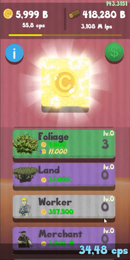 GitHub - MrPio/MrMiner: Idle game · GitHub