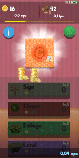 GitHub - MrPio/MrMiner: Idle game · GitHub