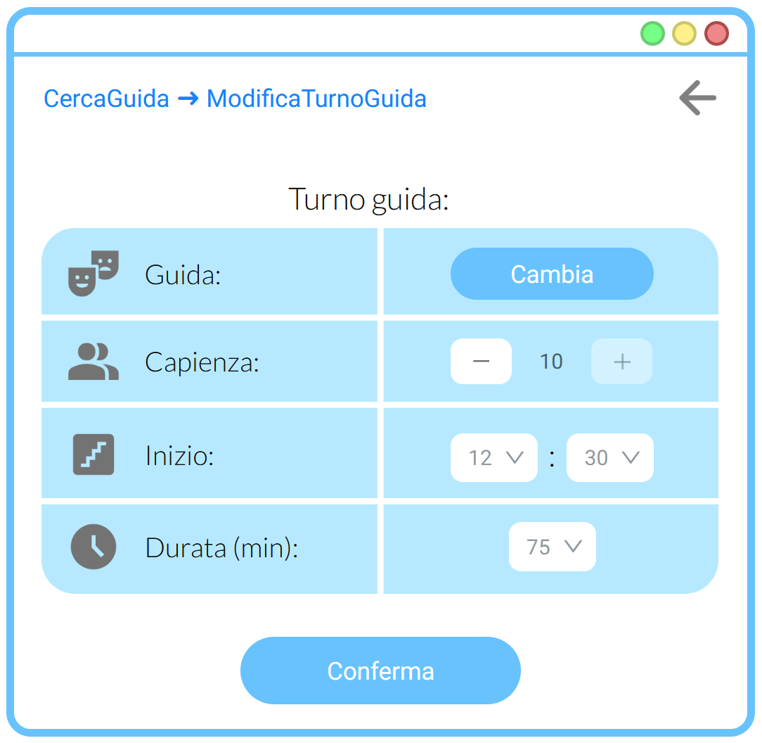 GitHub - MrPio/MuseoOmero-EnterpriseArchitect: Repository for the ...