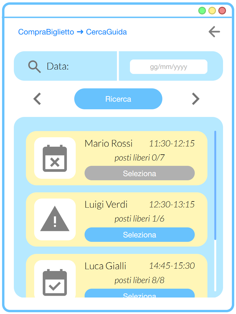 GitHub - MrPio/MuseoOmero-EnterpriseArchitect: Repository for the ...