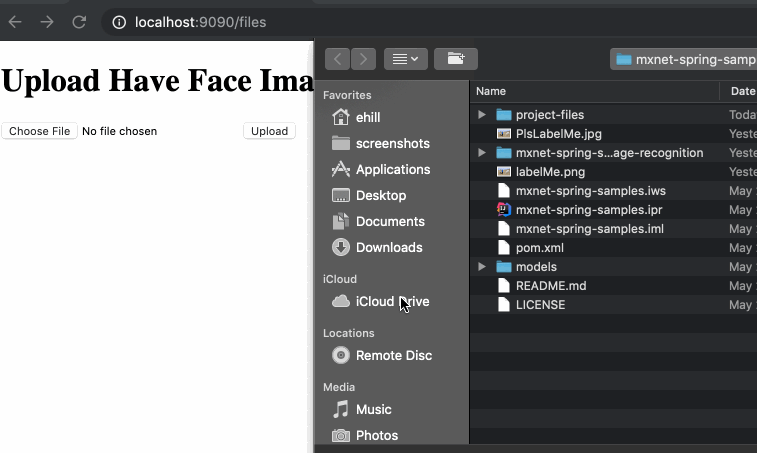 share java samples of mxnet · apache mxnet · Discussion #14943 · GitHub