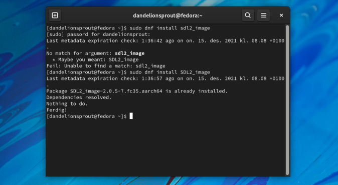 "sudo ./prepare.sh" claims that all pygame_sdl2 files are out of date ...