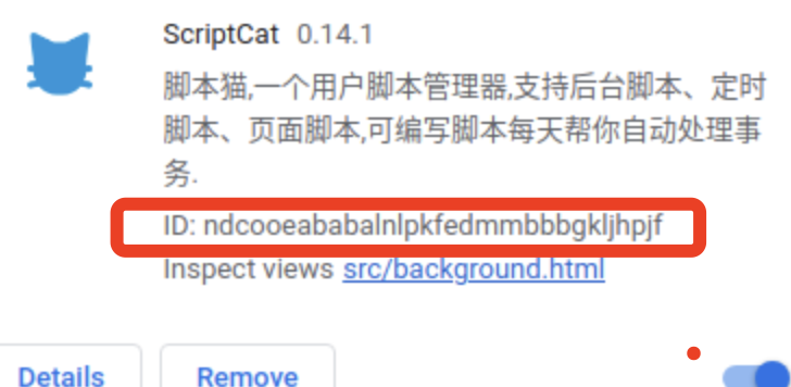 Issue 212 Scriptscat scriptcat GitHub issue-1475-the1812-bilibili-evolved-github