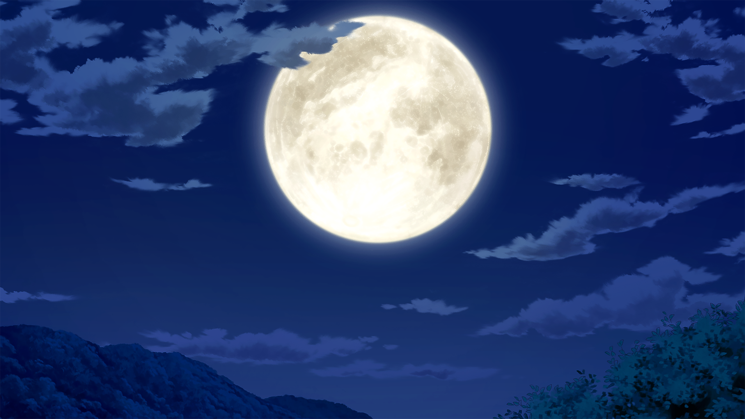 moon