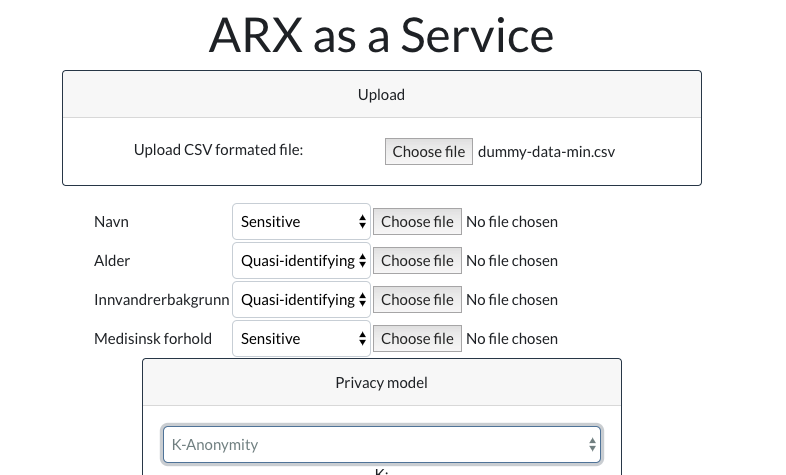 GitHub - oslomet-arx-as-a-service/WebARXaaS