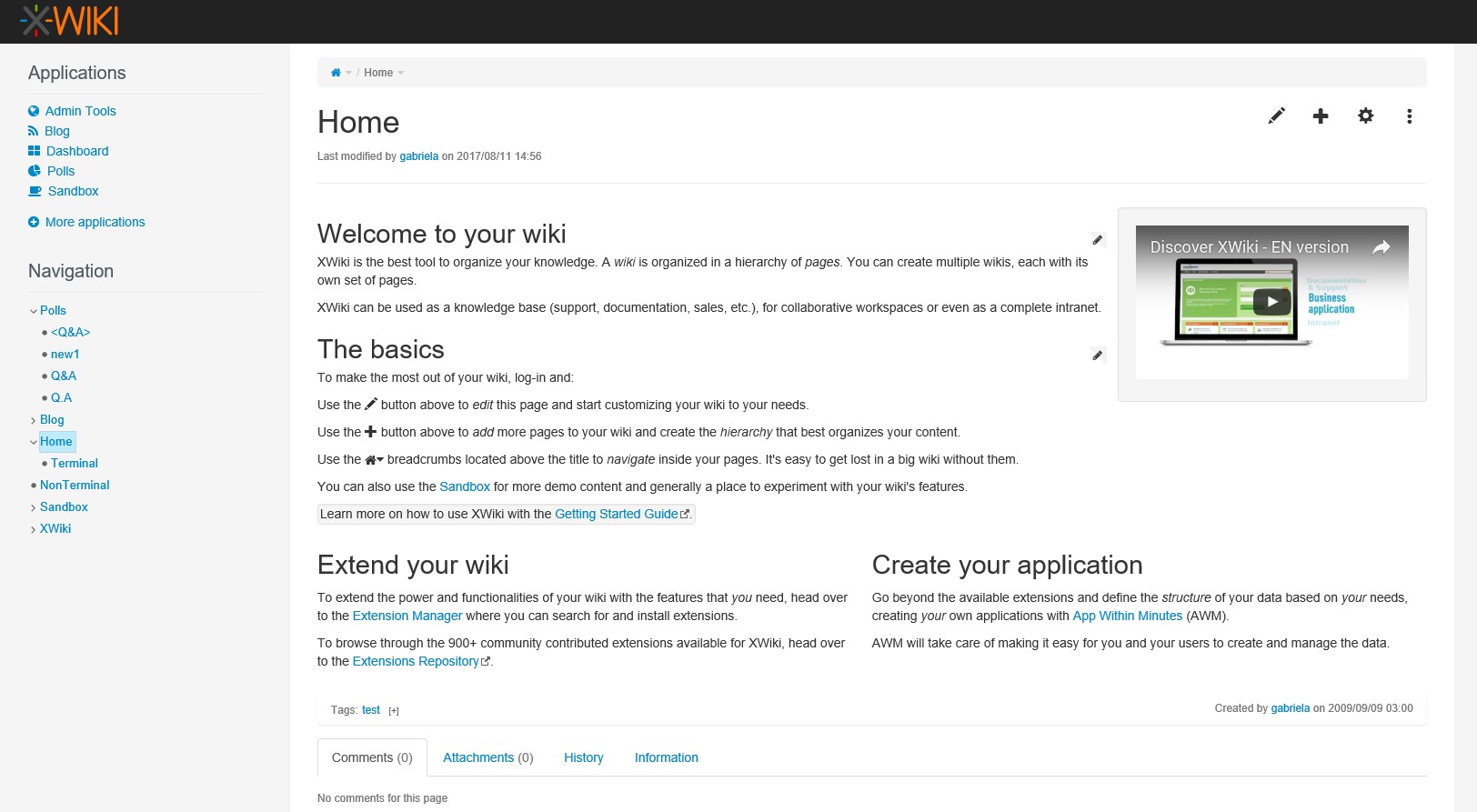 navigationfromhomepage