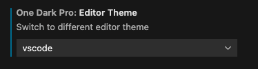 Apply the theme in specific parts of the UI · Issue #543 · Binaryify ...