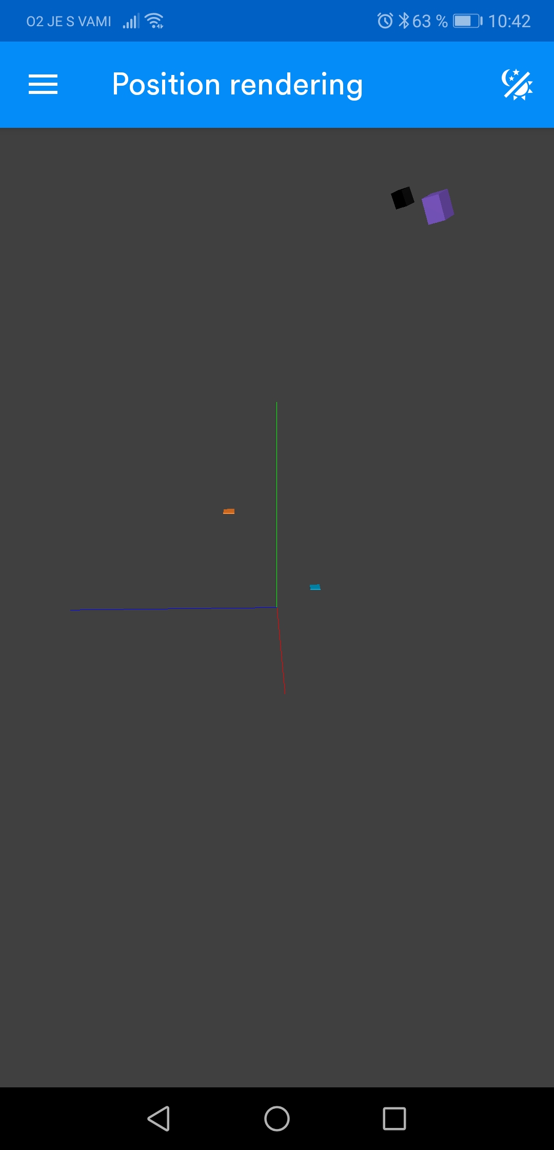 GitHub - kacer/3D-Tracker-Vive-Android: Android mobile app for 3D ...