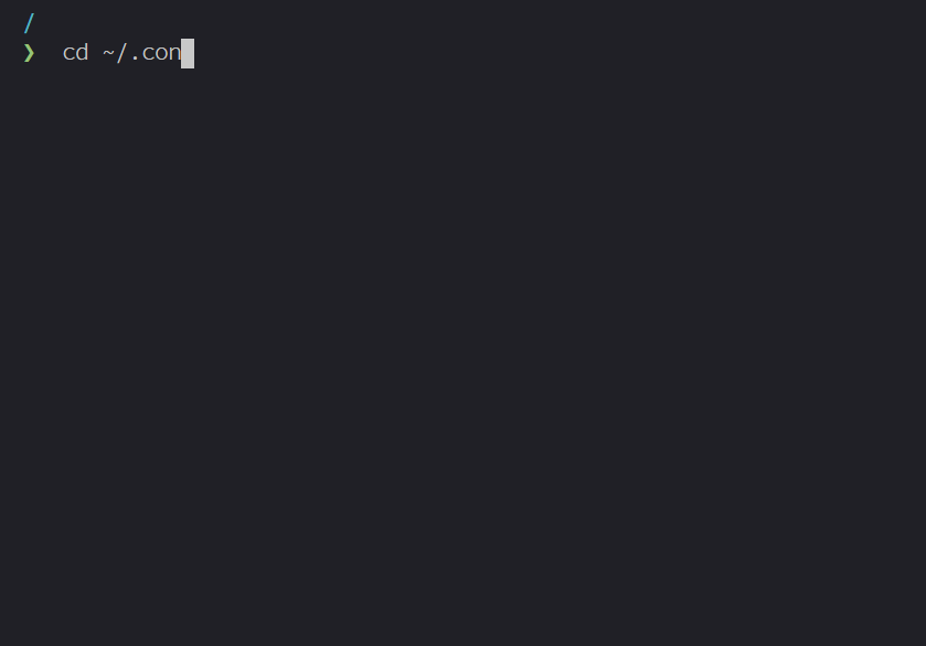 Auto-complete/ fish_prompt not showing on fish · Issue #719 · starship ...