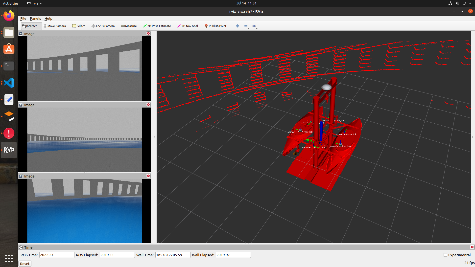 GitHub - tylerjohnhaden/aquaculture_worlds: Gazebo, UUV_Simulator, VRX ...