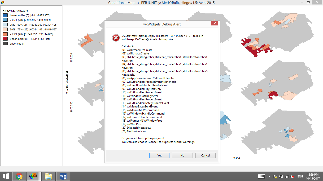 Error message when saving conditional map as PNG · Issue #1193 ...