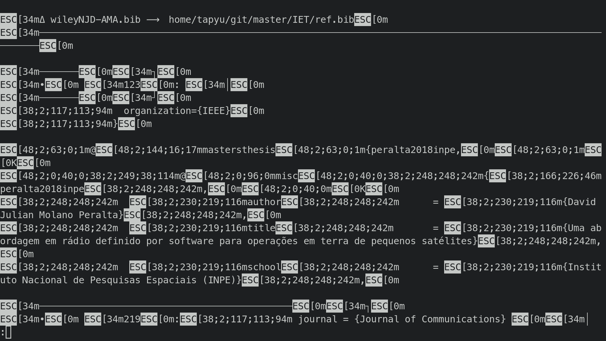 Feature request: Integration with `delta` · Issue #2609 · ranger/ranger ...