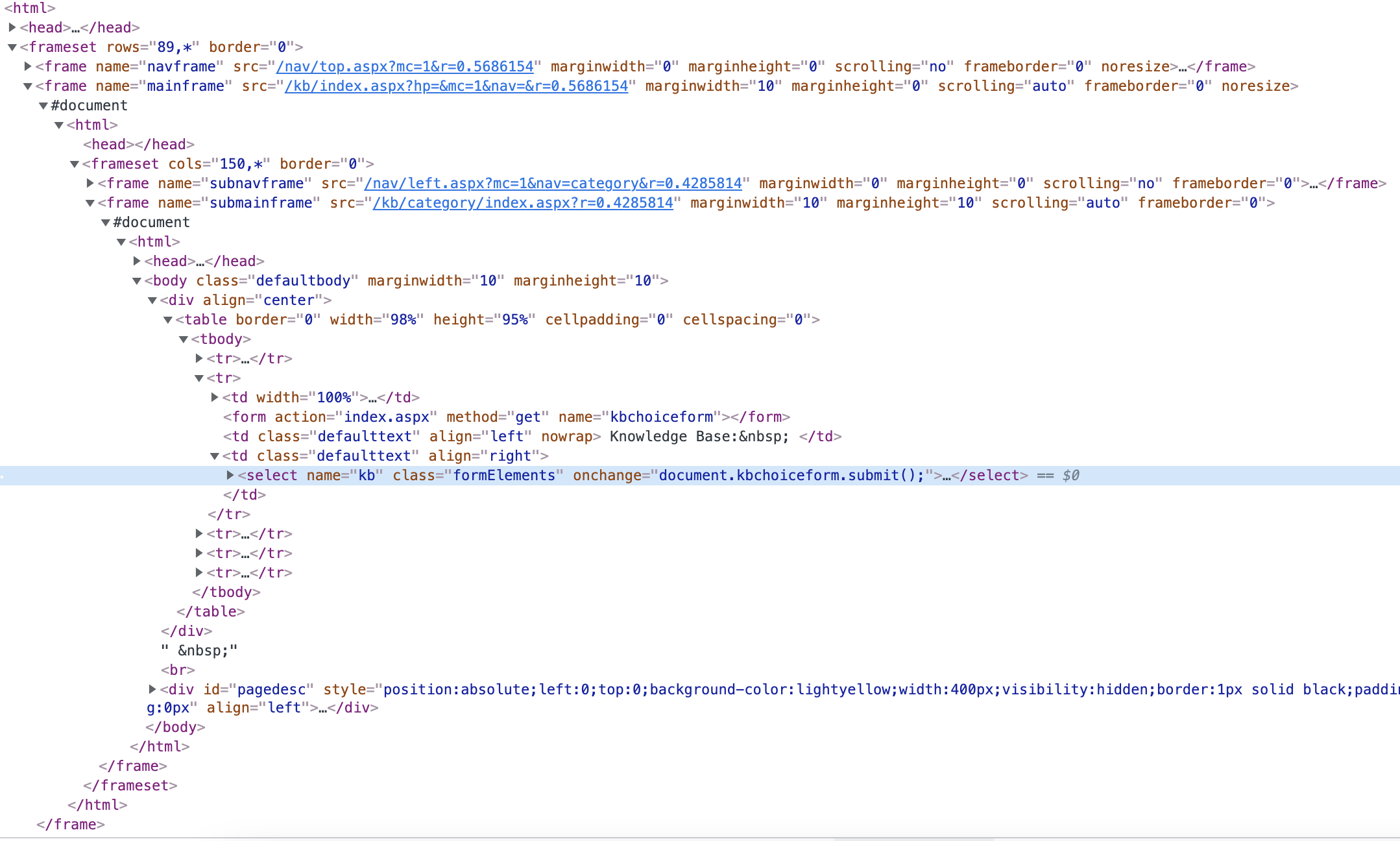 [BUG] New page.frameLocator doesn't work if navigation, popup or ...