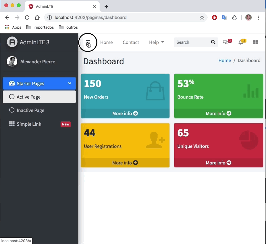 Problem importing scripts in angular 8 · Issue #354 · single-spa/single ...