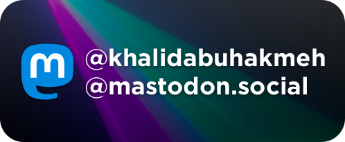 mastodon.social/@khalidabuhakmeh