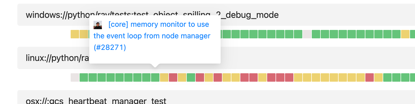 [CI] `linux://python/ray/tests:test_cancel` is failing/flaky on master ...