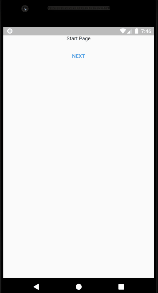 universal_navigation - Dart API docs