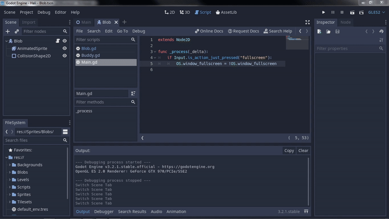 Input Map Ctrl+D assign issue · Issue #37807 · godotengine/godot · GitHub