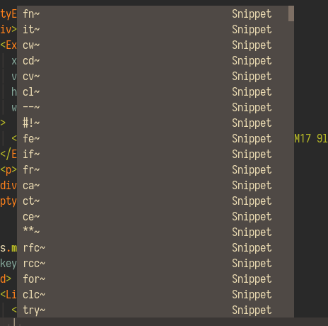 Not following set source order · Issue #202 · hrsh7th/nvim-cmp · GitHub