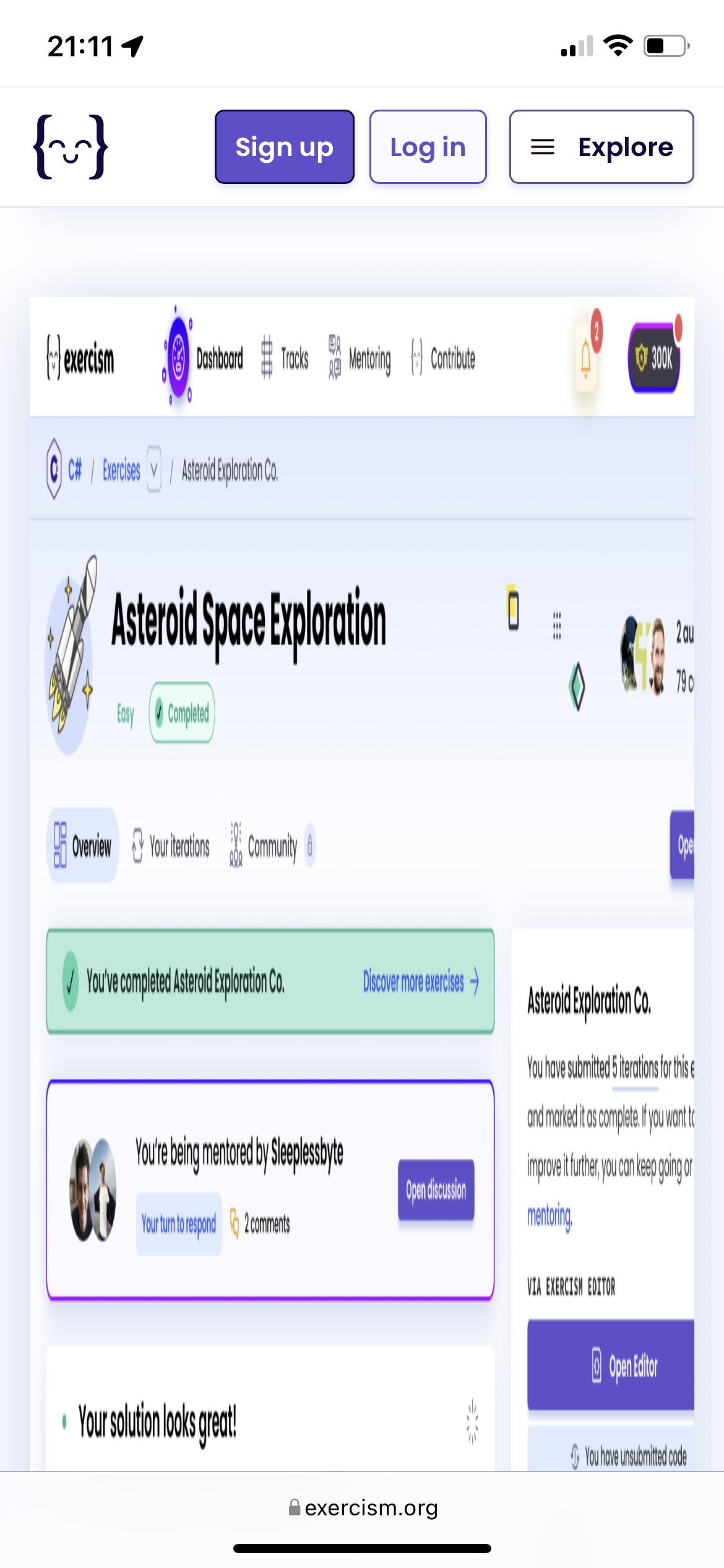 Home page responsive rendering of a picture incorrect. · Issue #6217 ...