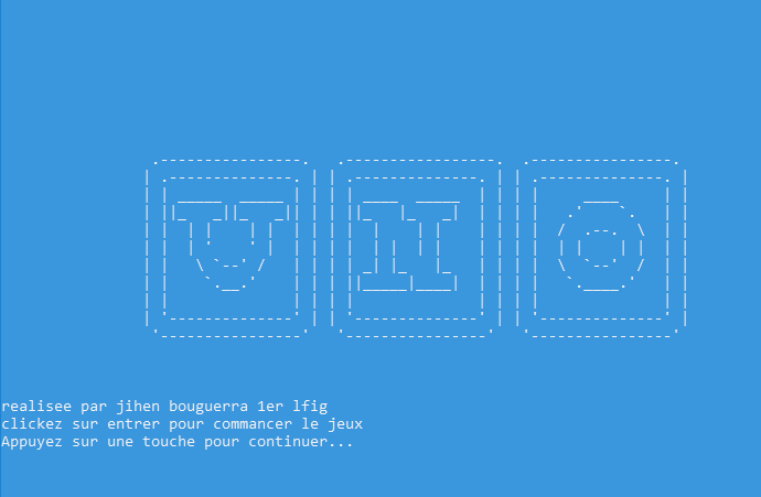 GitHub - jihenBouguerra/uno: console uno game using c