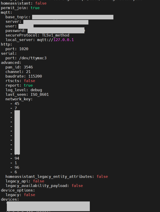 SOLVED in 1-25-2] Device Remove Not working after Failed to remove