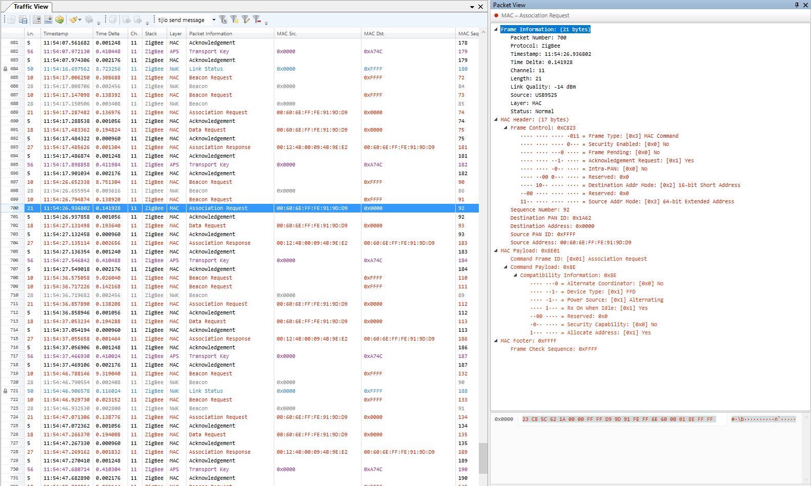 (not closed) how make the ZNP security disable · Issue #1116 · Koenkk ...