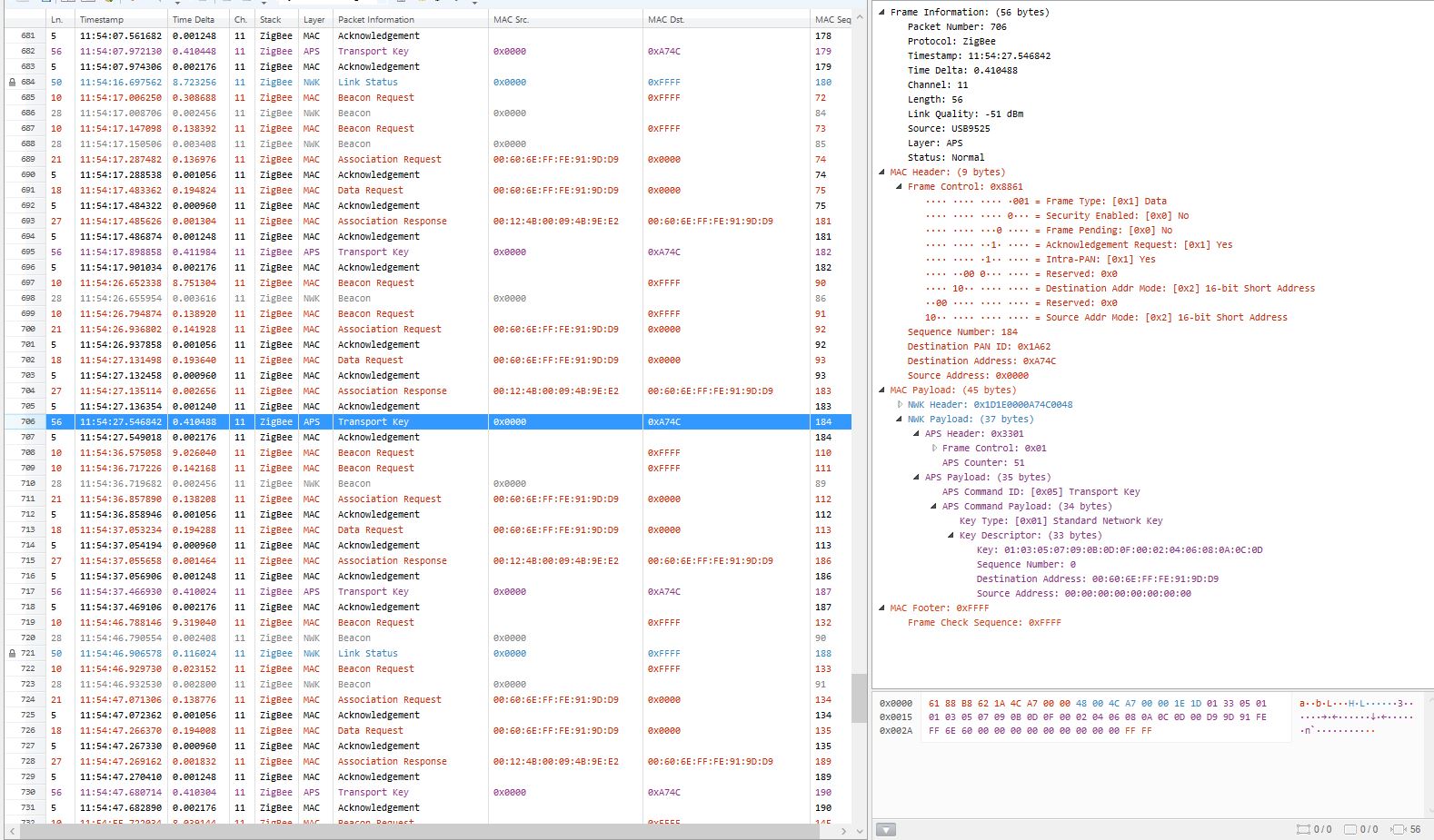 (not closed) how make the ZNP security disable · Issue #1116 · Koenkk ...